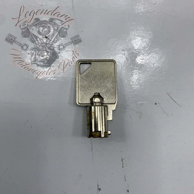 Serrure de trappe de réservoir OEM 61029-92A