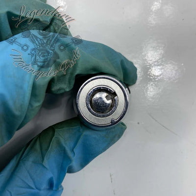 Serrure de trappe de réservoir OEM 61029-92A