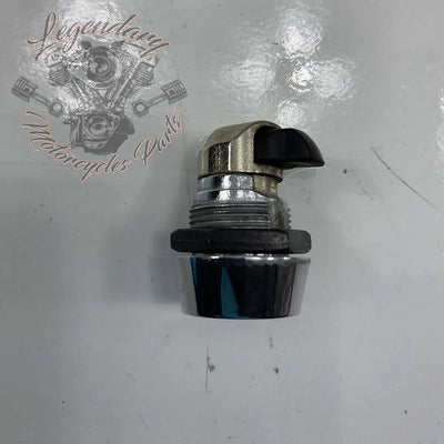 Serrure de trappe de réservoir OEM 61029-92A