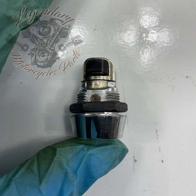 Serrure de trappe de réservoir OEM 61029-92A