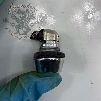 Serrure de trappe de réservoir OEM 61029-92A