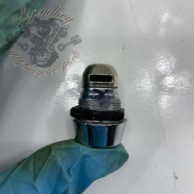 Serrure de trappe de réservoir OEM 61029-92A