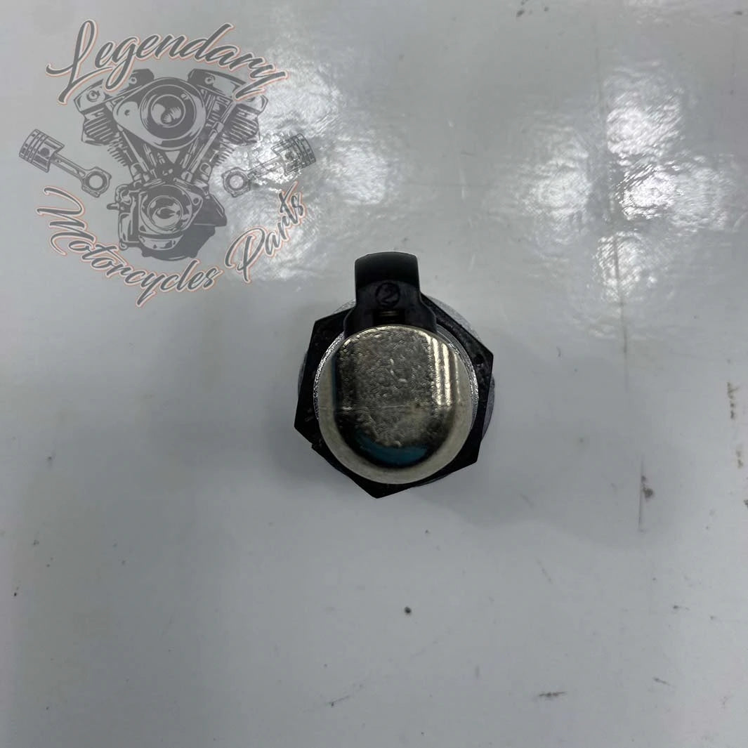 OEM Tank Lid Lock 61029-92A – Legendary Parts
