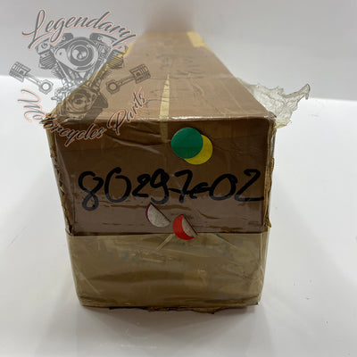 Dušilnik OEM 80297-02