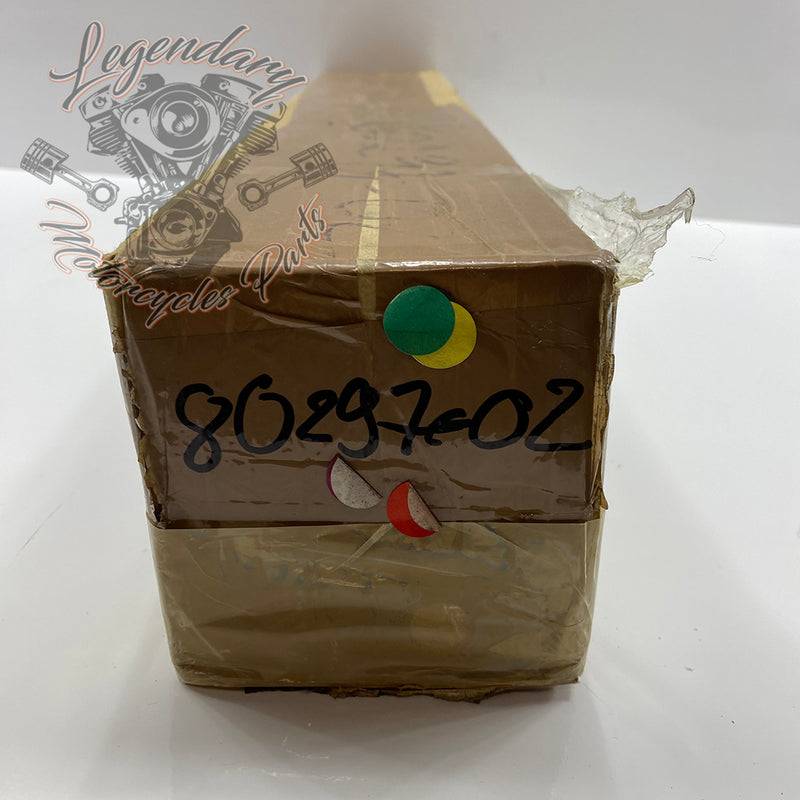 Dušilnik OEM 80297-02