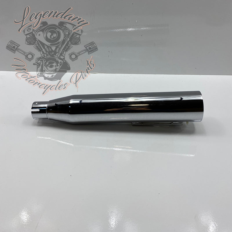 Dušilnik OEM 80297-02