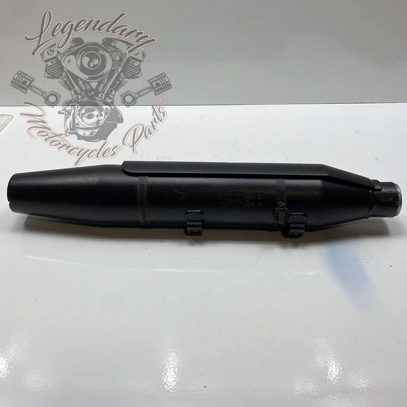 Uitlaatdemper OEM 64900422
