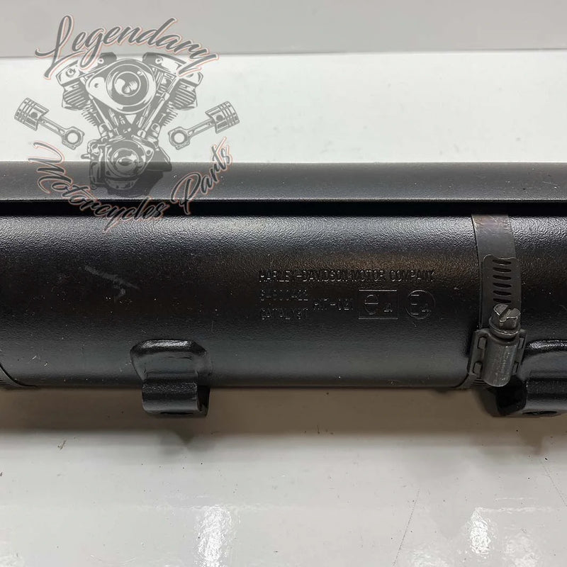 Uitlaatdemper OEM 64900422
