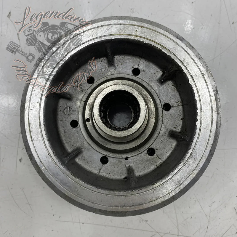 Clutch Nut OEM 37554-11