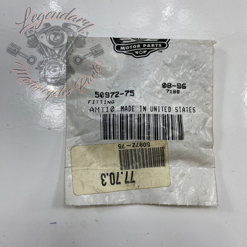 Conexão OEM 50972-75
