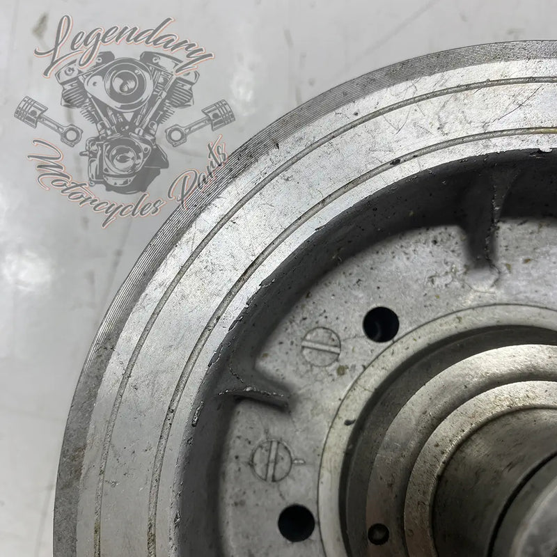 Clutch Nut OEM 37554-11
