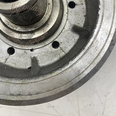 Clutch Nut OEM 37554-11