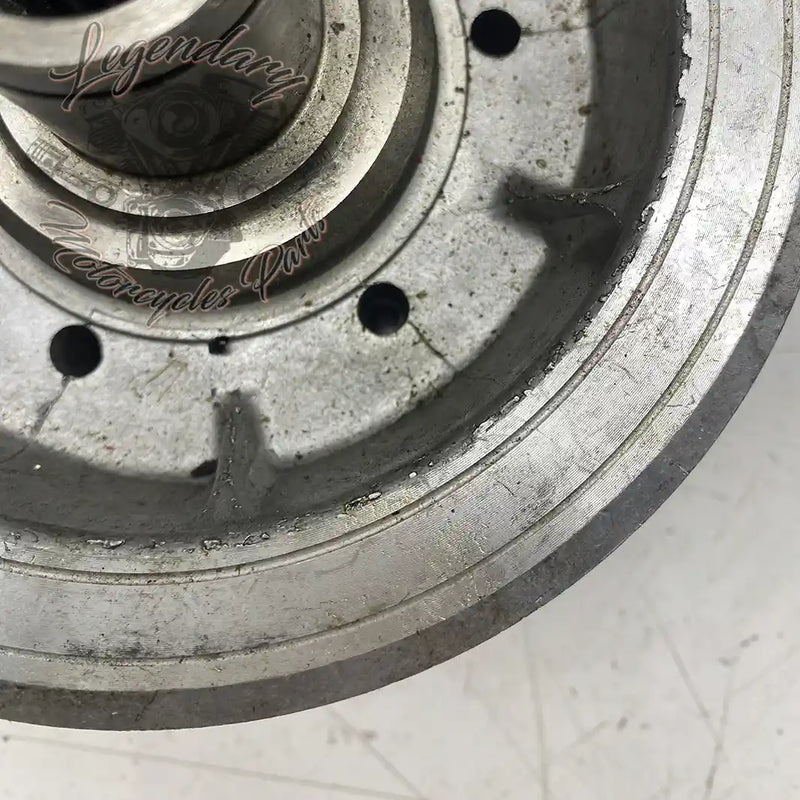 Clutch Nut OEM 37554-11