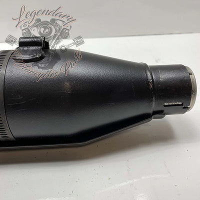 Uitlaatdemper OEM 64900422
