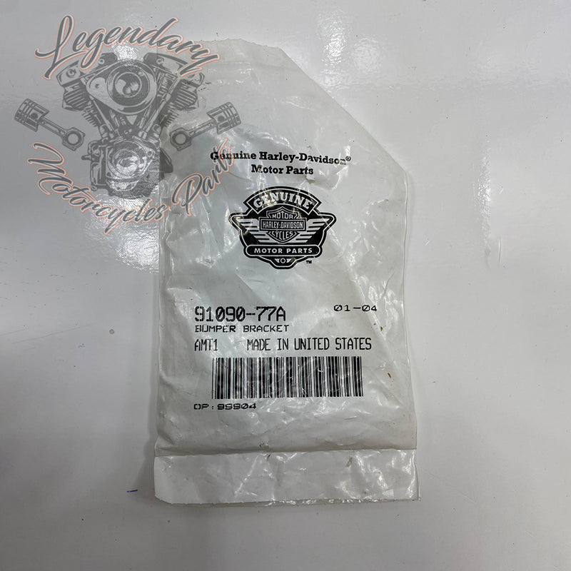 Support de bumper avant OEM 91090-77A