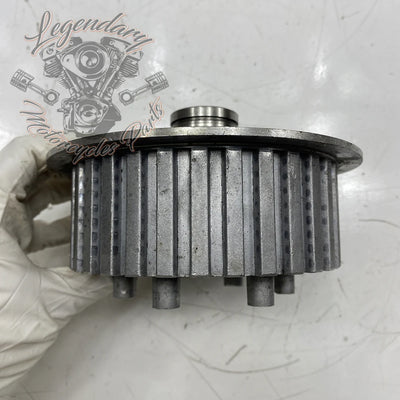 Clutch Nut OEM 37554-11