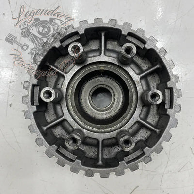 Clutch Nut OEM 37554-11