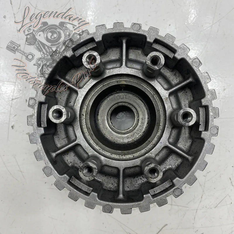 Clutch Nut OEM 37554-11