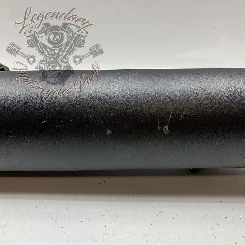 Uitlaatdemper OEM 64900422