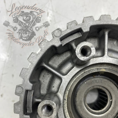 Clutch Nut OEM 37554-11