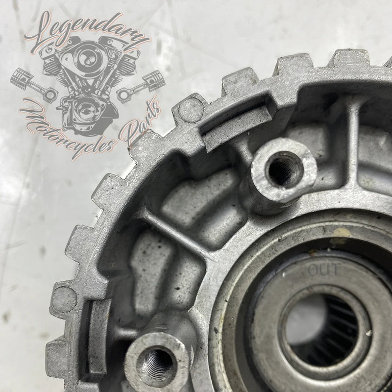 Clutch Nut OEM 37554-11