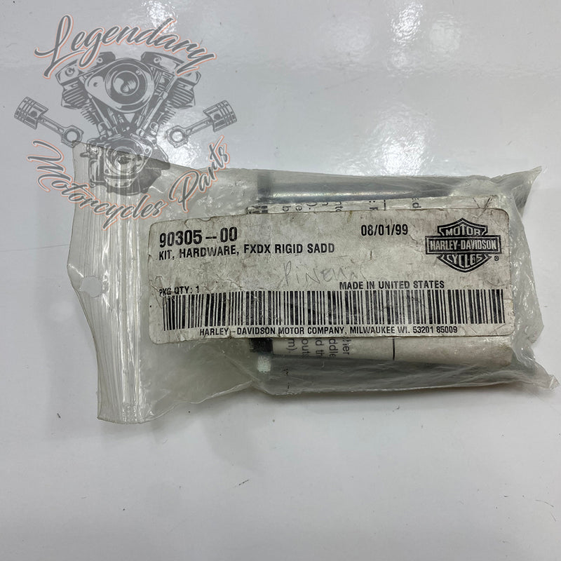 Satz für Hartschalen-Taschen OEM 90305-00