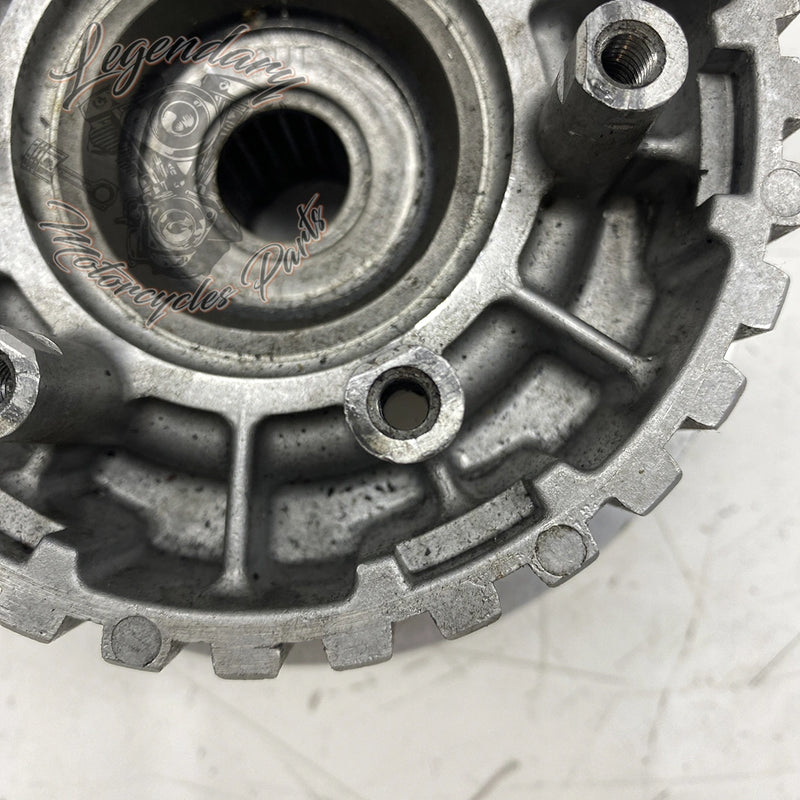 Clutch Nut OEM 37554-11