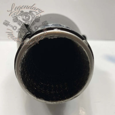 Uitlaatdemper OEM 64900422