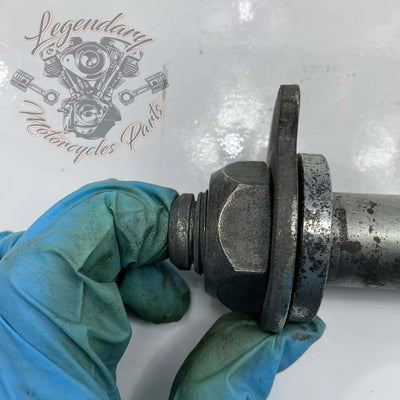 Rear Wheel Axle OEM 43000002