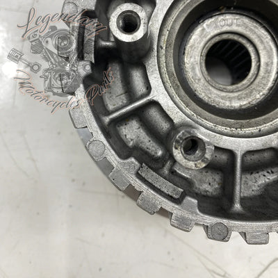 Clutch Nut OEM 37554-11