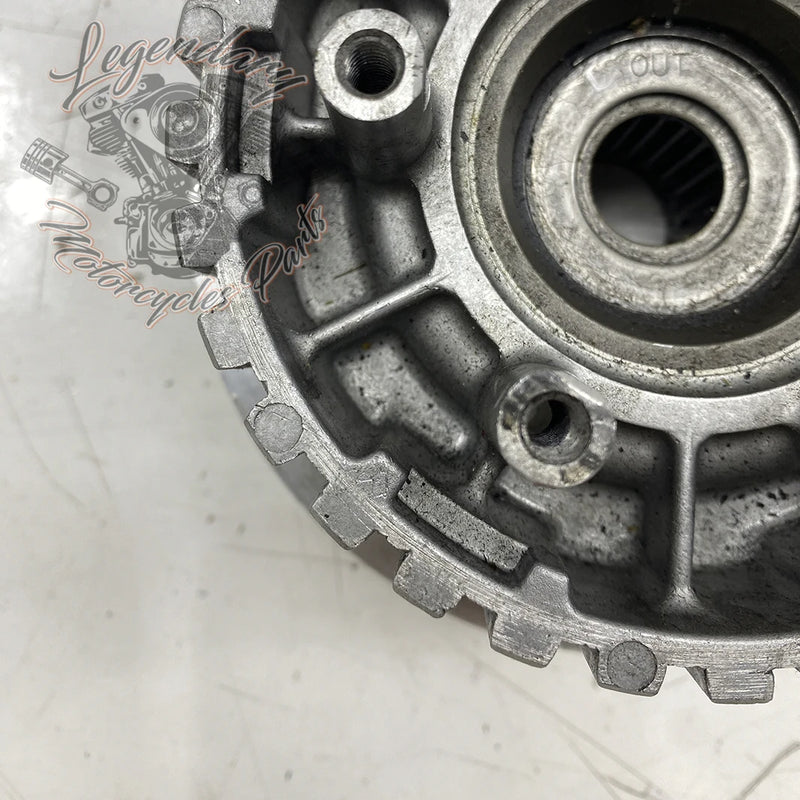 Clutch Nut OEM 37554-11