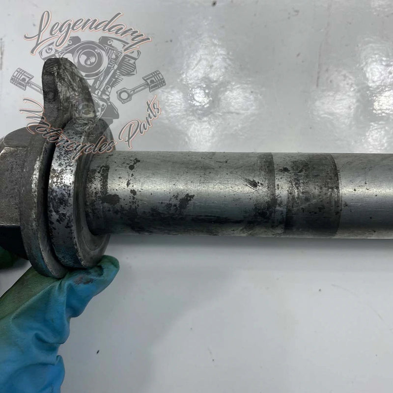 Rear Wheel Axle OEM 43000002