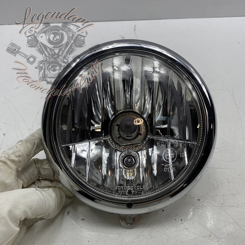 Reflektor OEM 68345-05