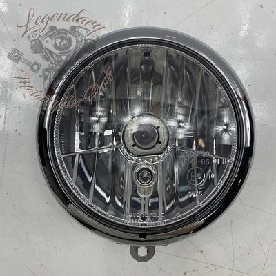 Reflektor OEM 68345-05