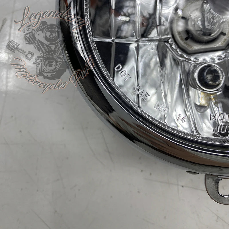 Reflektor OEM 68345-05