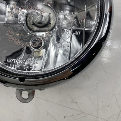 Reflektor OEM 68345-05