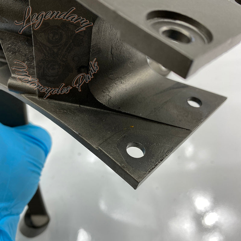Verkleidungsträger OEM L0940.1AMBYCP