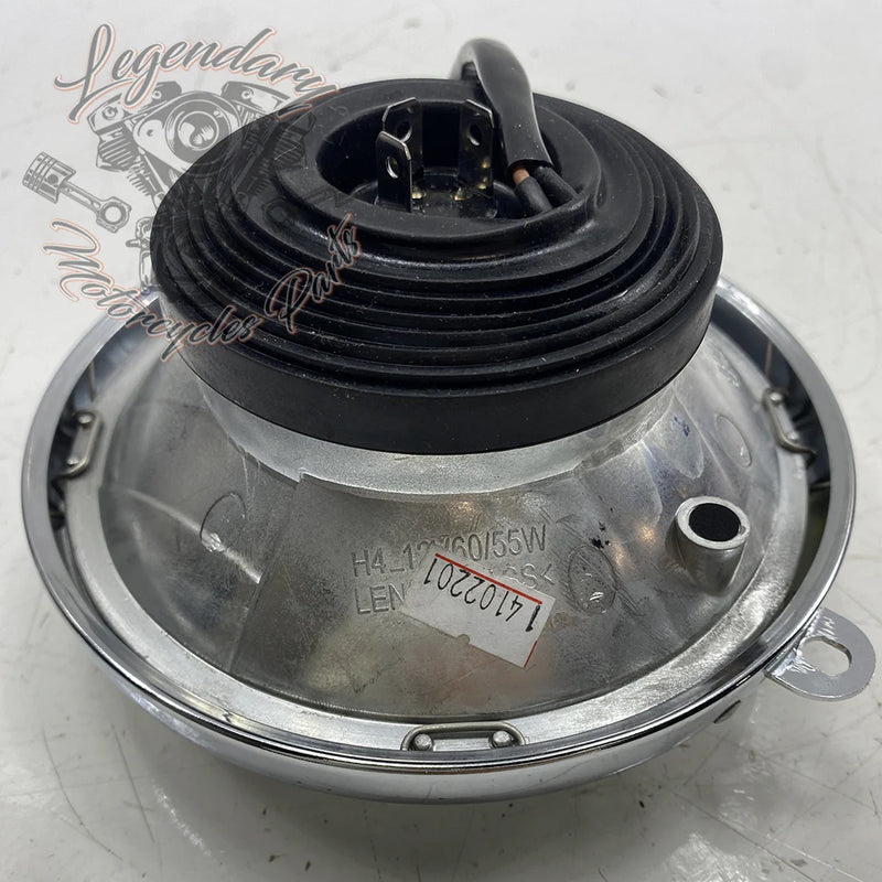 Reflektor OEM 68345-05