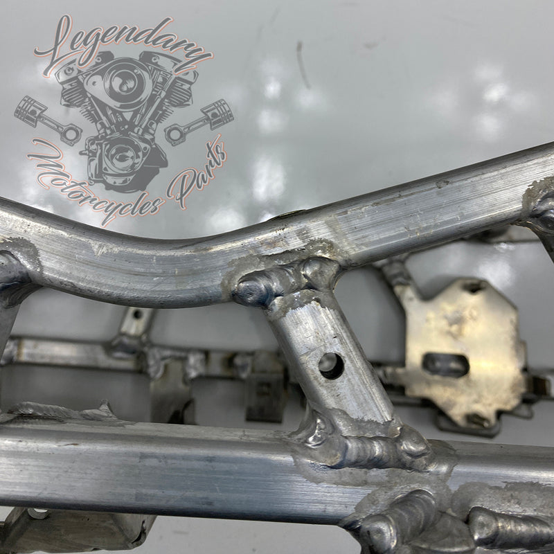 Rear Frame OEM L0090.1AM