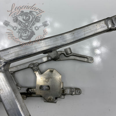 Rear Frame OEM L0090.1AM