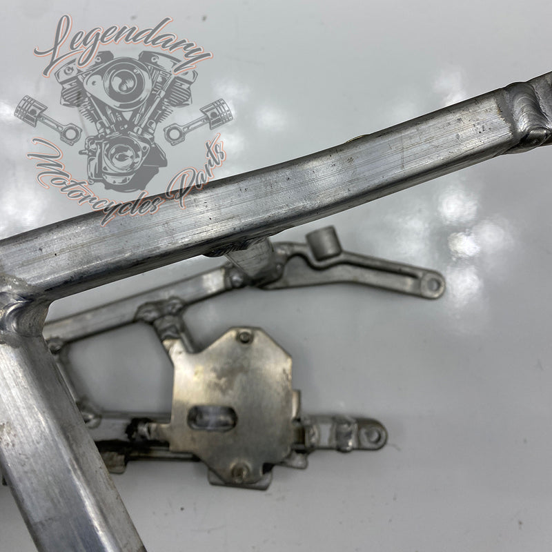 Rear Frame OEM L0090.1AM