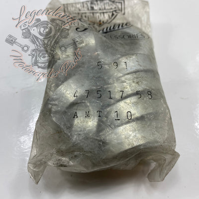 Entretoise d'axe de bras oscillant OEM 47517-58