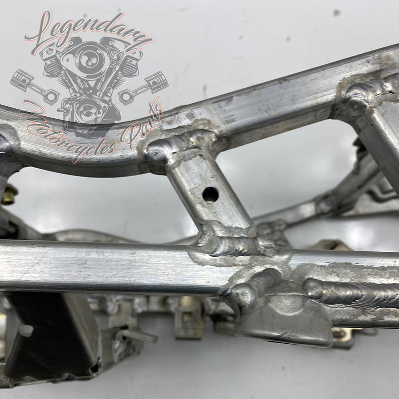 Rear Frame OEM L0090.1AM