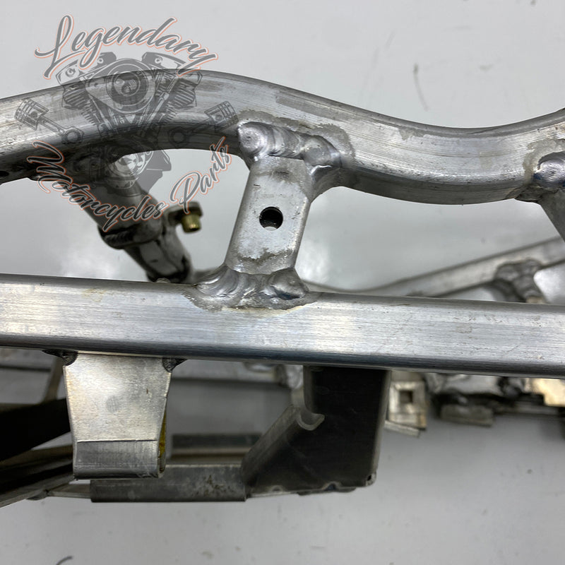 Rear Frame OEM L0090.1AM
