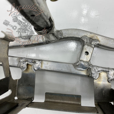 Rear Frame OEM L0090.1AM