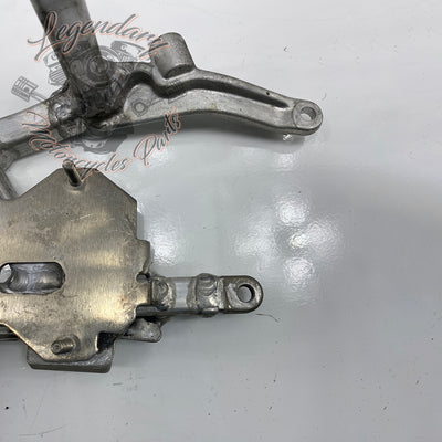 Rear Frame OEM L0090.1AM