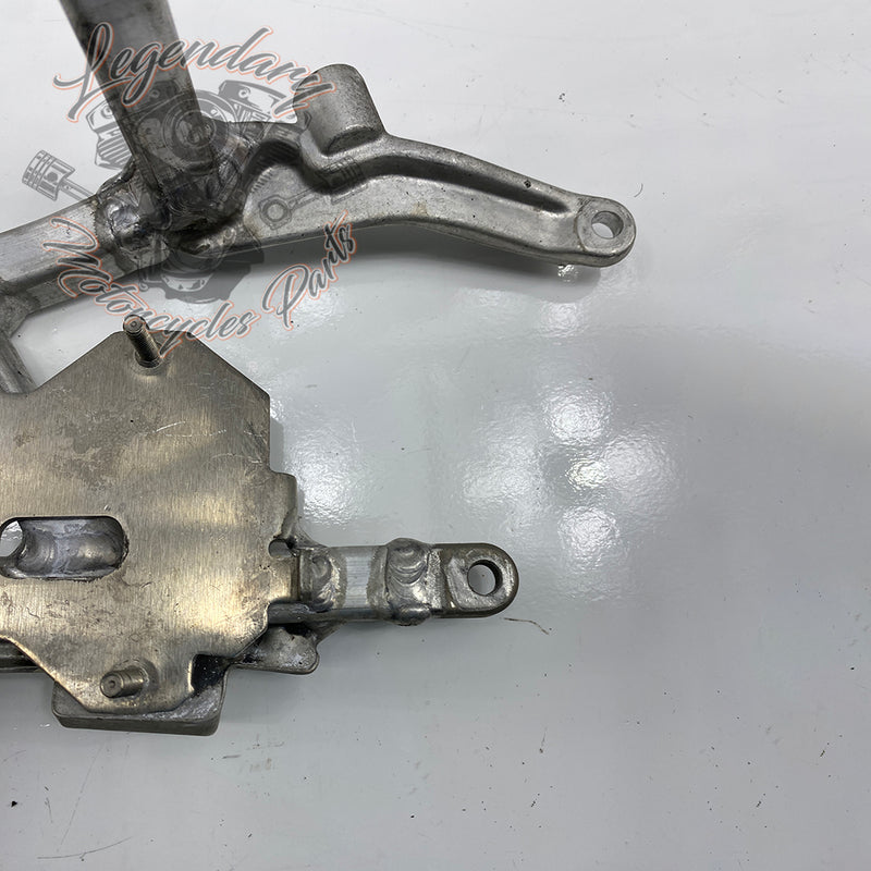 Rear Frame OEM L0090.1AM