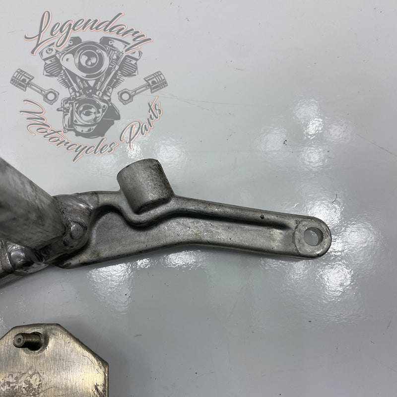 Rear Frame OEM L0090.1AM