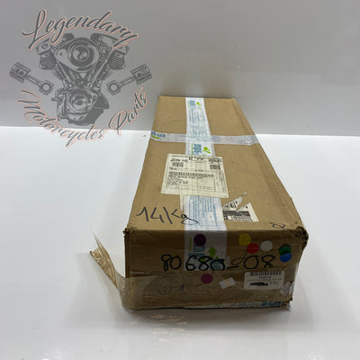 Silenciador Shot Gun OEM 80680-08