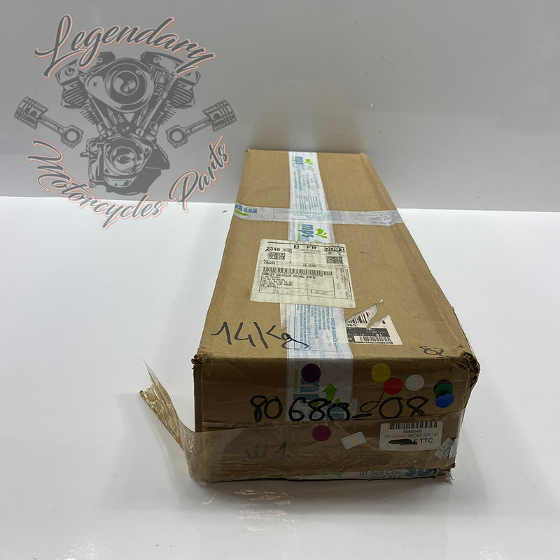 Silenciador Shot Gun OEM 80680-08